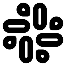 Slack Icon
