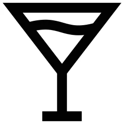 Martini Icon