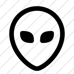 Alien Icon