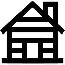 Hut Icon