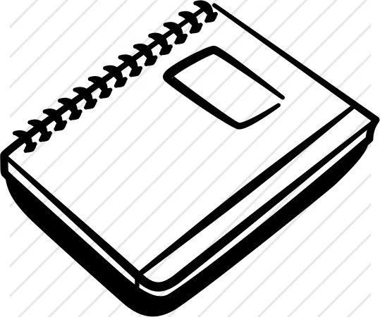 Book Notebook
