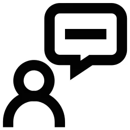 Conversation Icon
