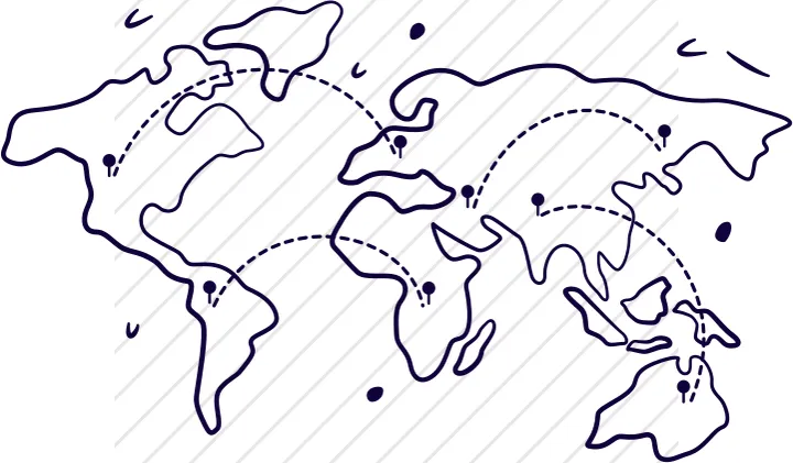 World Map