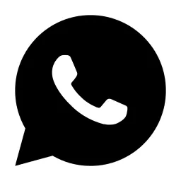 Whatsapp Fill Icon