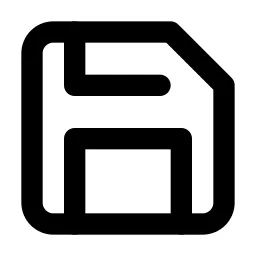 Save Icon