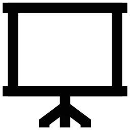 Project Presentation Icon