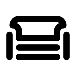 Brand Couchdb Line Icon