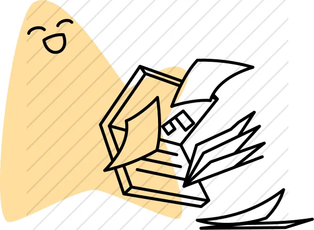 Documents On Laptop