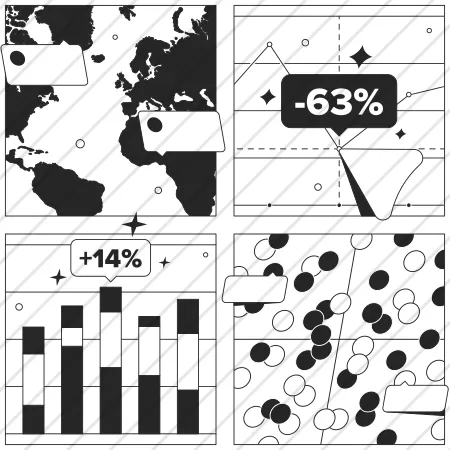 Abstract Data Map Connected