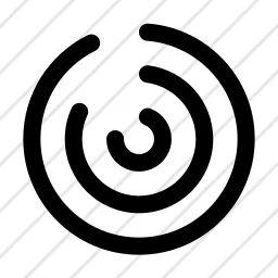 Live Activity Fitness Icon