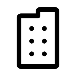 Building Icon