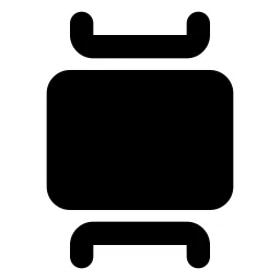 Carousel Vertical Icon