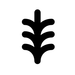 Growth Line Icon