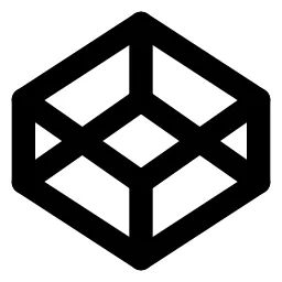 Codepen Icon