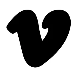 Brand Vimeo Icon