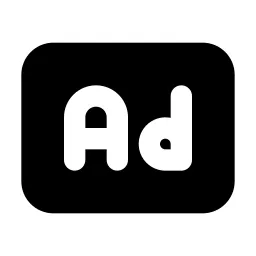 Ad Icon