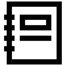 Textbook Icon