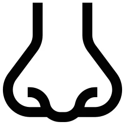 Nose Icon