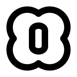Brand Amie Line Icon