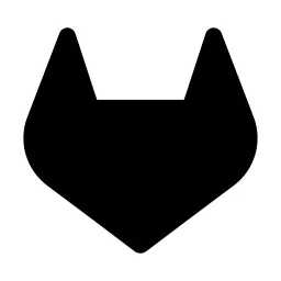 Gitlab Fill Icon