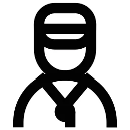 Trainer Icon