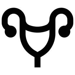 Uterus Icon