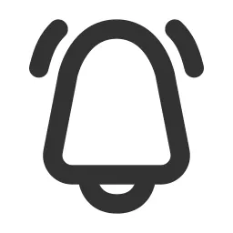 Bell Ringing Icon