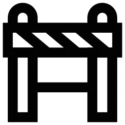Road Sign Icon