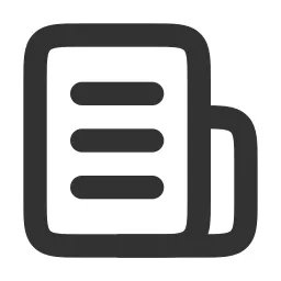 News Icon