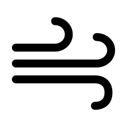 Wind Icon