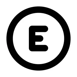 Map East Line Icon