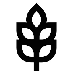 Wheat Icon