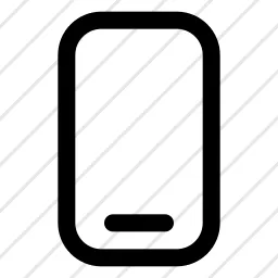 Phone Iphone Mobile Icon