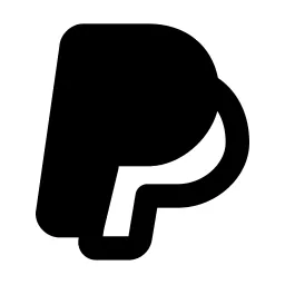 Brand Paypal Icon