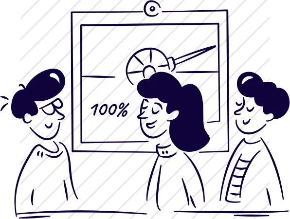 People with Graph
