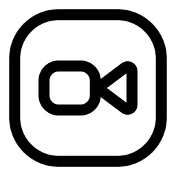 Facetime Icon