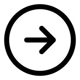 Arrow Right Circle Icon