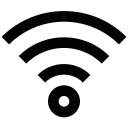 Wifi Icon