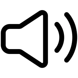 Sound High Icon
