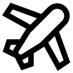 Airline Icon