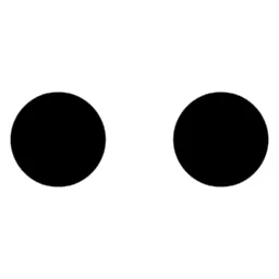 Svg Spinners Gooey Balls 2 Icon
