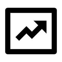 Funds Box Line Icon