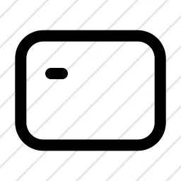 Giro Card Icon