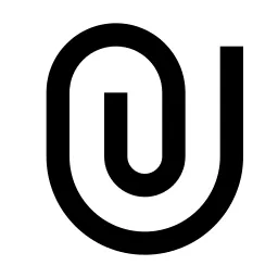 Attachment Line Icon