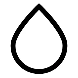 Droplet Icon