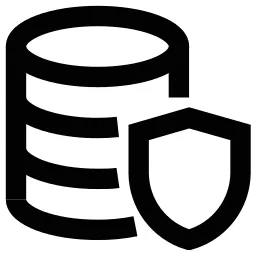 Shield Server Icon