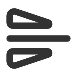 Flip Horizontal Icon