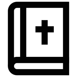 Bible Icon