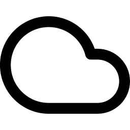 Cloud Icon
