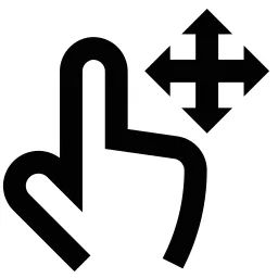 Move Icon